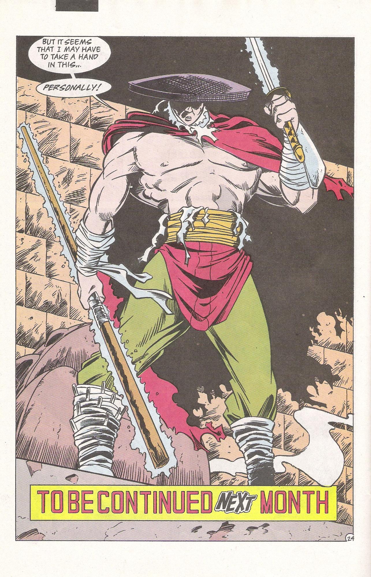 Read online Teenage Mutant Ninja Turtles Presents: April O'Neil comic -  Issue #1 - 26