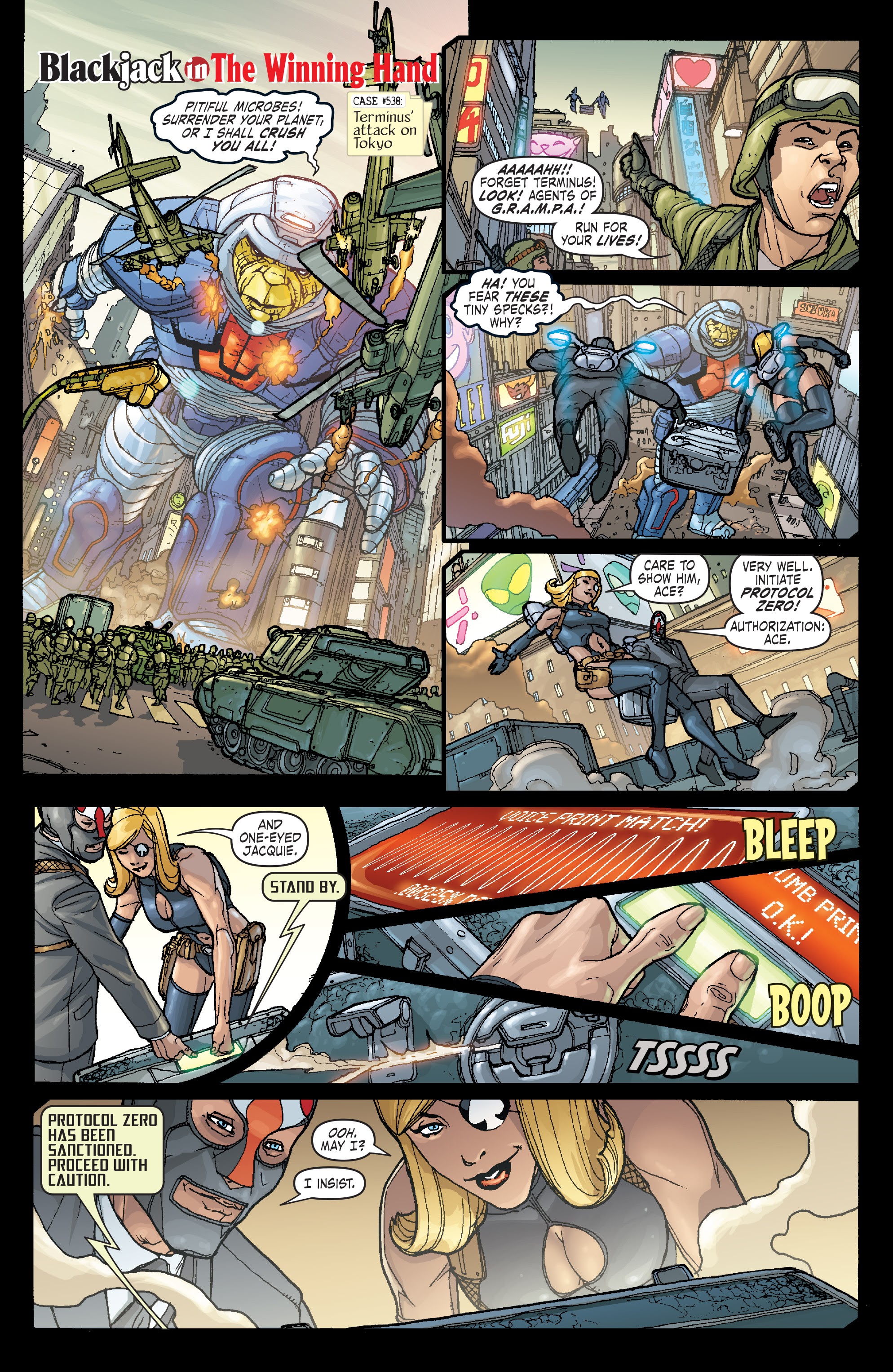 Read online The Mighty Avengers comic -  Issue # _TPB Mighty Avengers by Dan Slott - The Complete Collection (Part 4) - 100