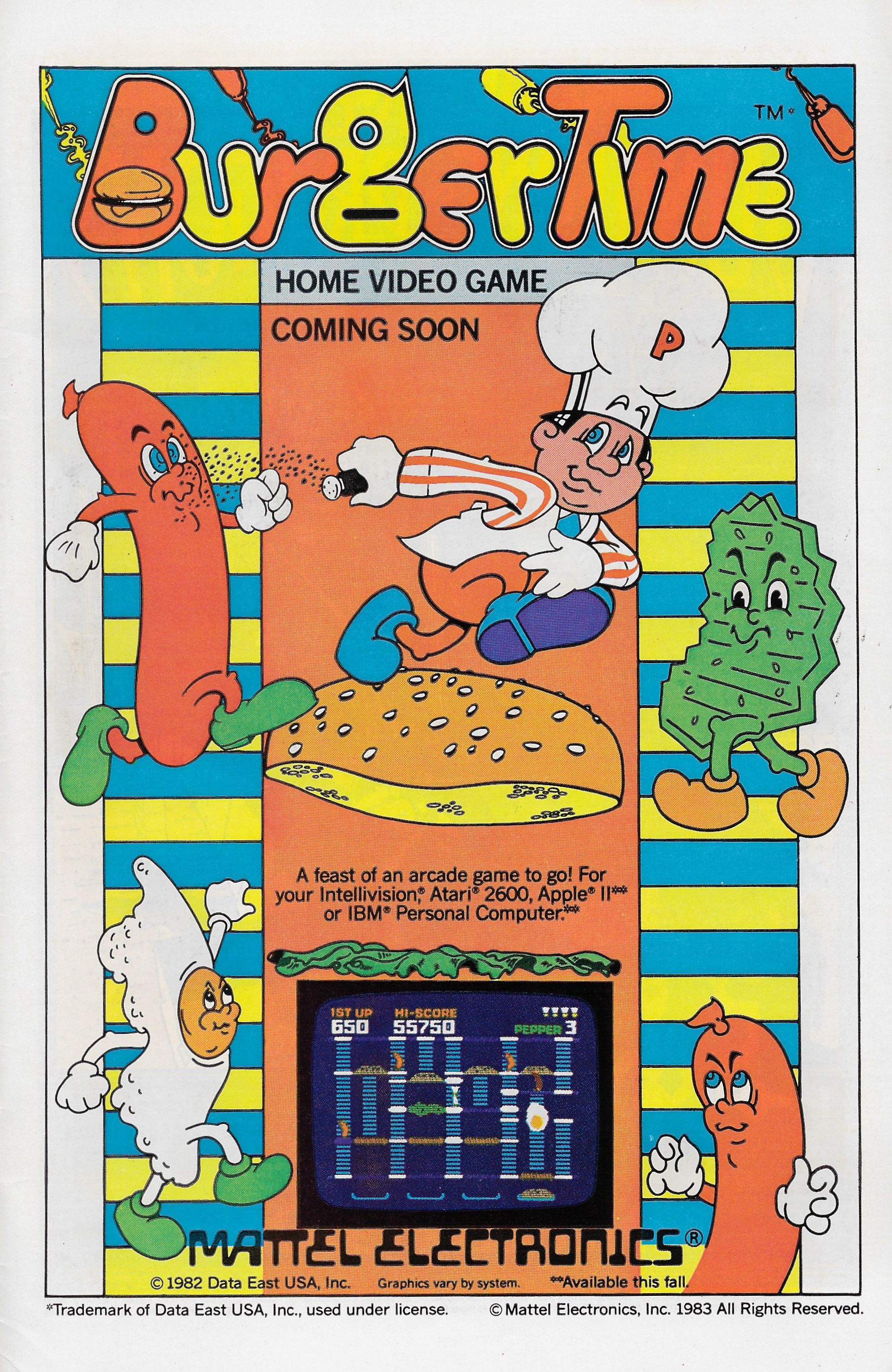 Read online Archie's Pals 'N' Gals (1952) comic -  Issue #166 - 35