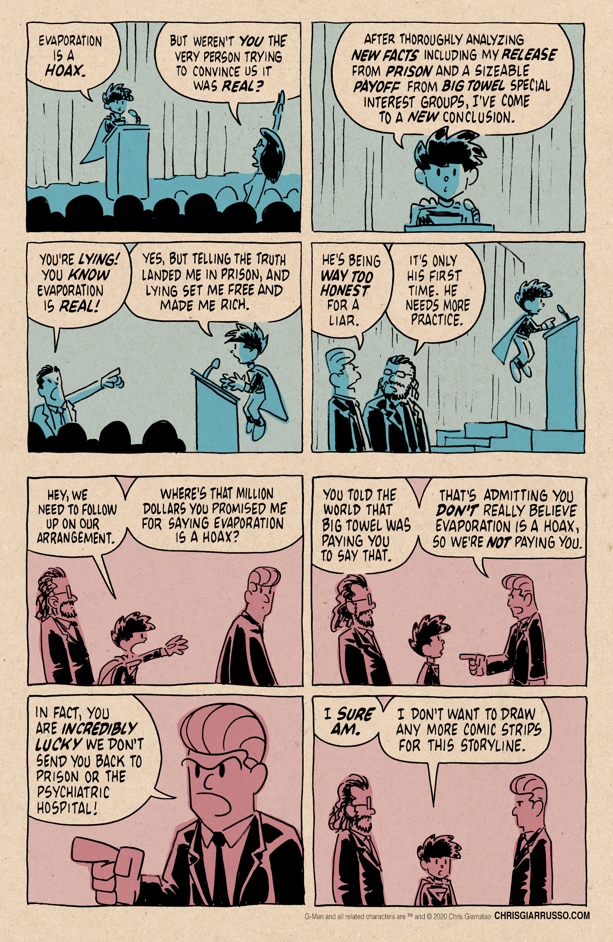 Read online The Savage Dragon (1993) comic -  Issue #248 - 28