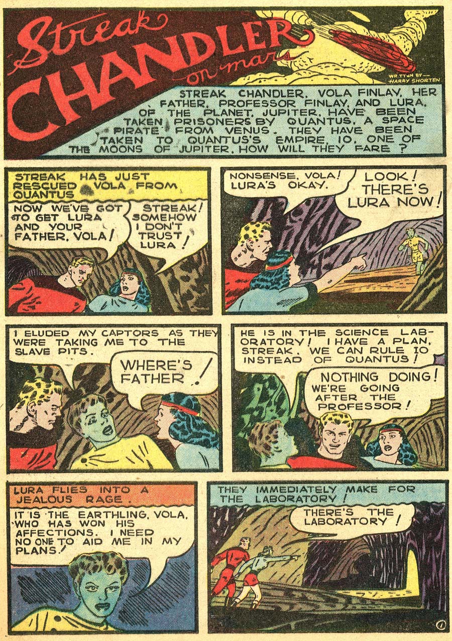 Read online Top-Notch Comics comic -  Issue #8 - 36