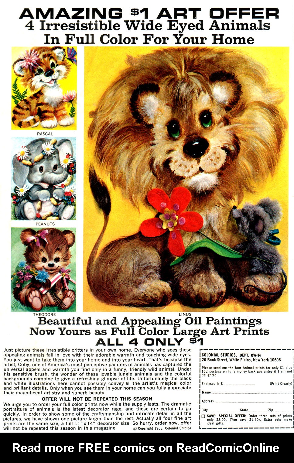 Read online Turok, Son of Stone comic -  Issue #67 - 35