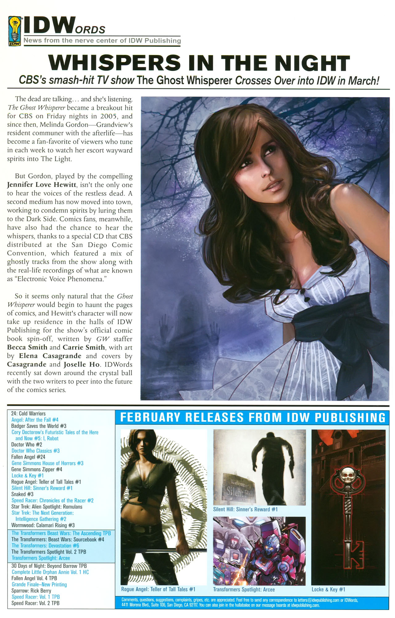 Read online Silent Hill: Sinner's Reward comic -  Issue #1 - 26