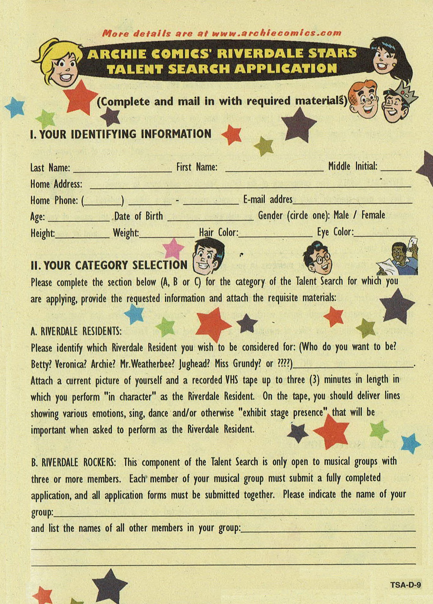 Read online Laugh Comics Digest comic -  Issue #187 - 41