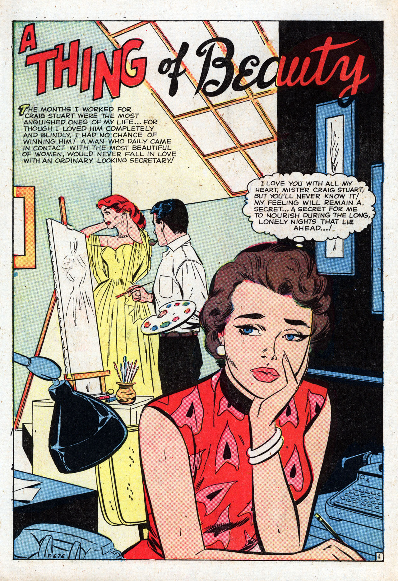 Read online My Own Romance comic -  Issue #75 - 10