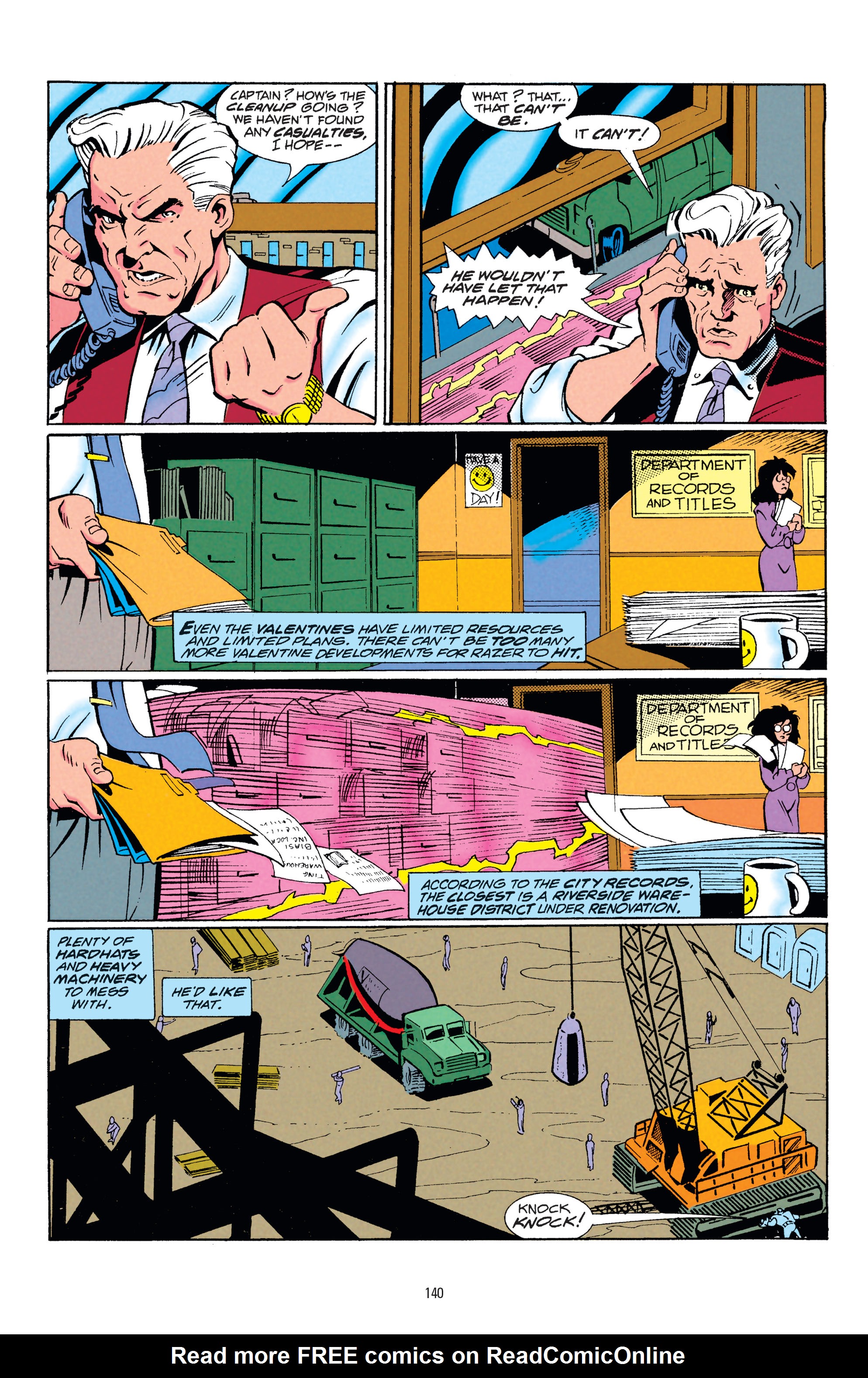 Read online The Flash (1987) comic -  Issue # _TPB The Flash by Mark Waid Book 3 (Part 2) - 36