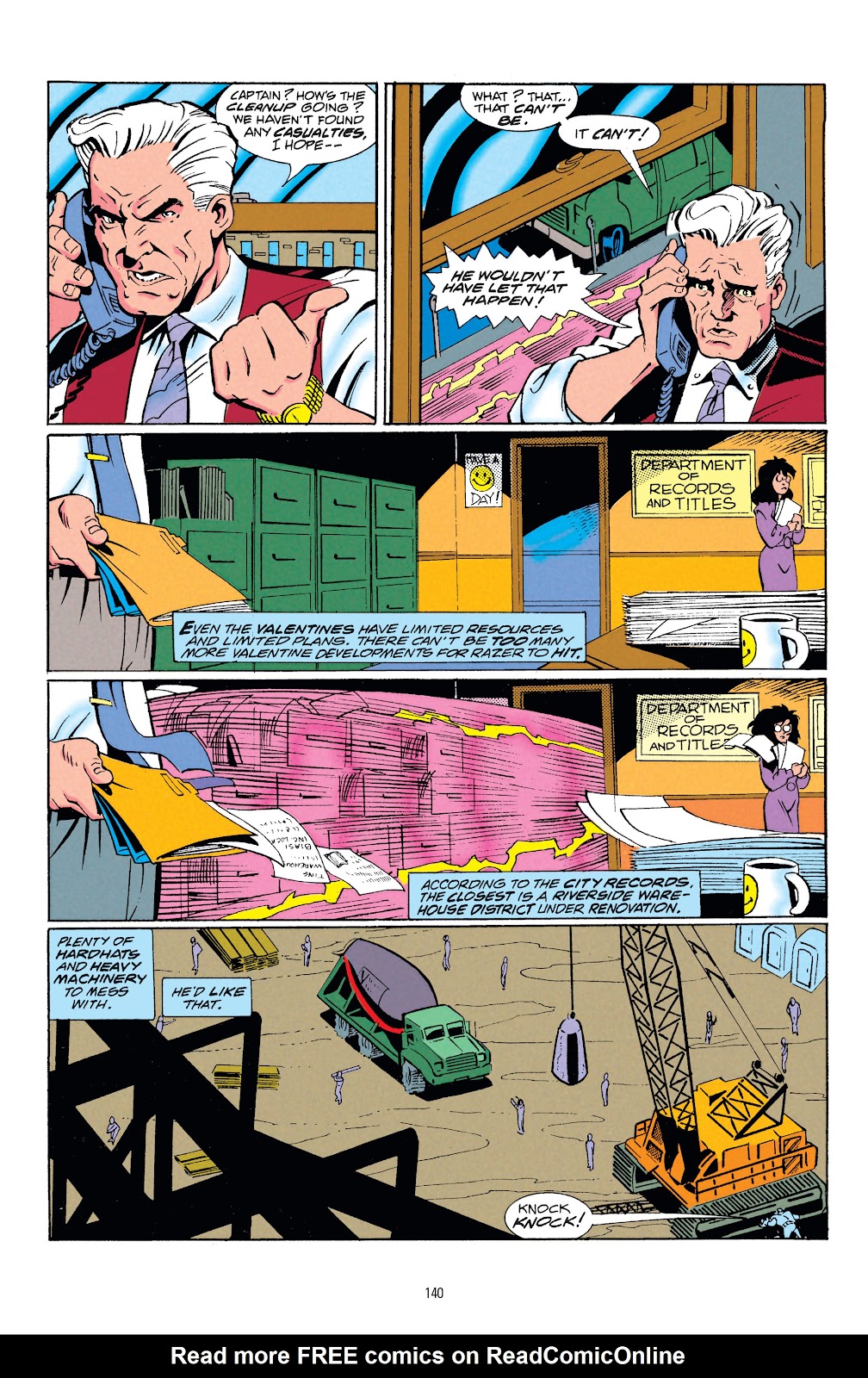 The Flash (1987) issue TPB The Flash by Mark Waid Book 3 (Part 2) - Page 36
