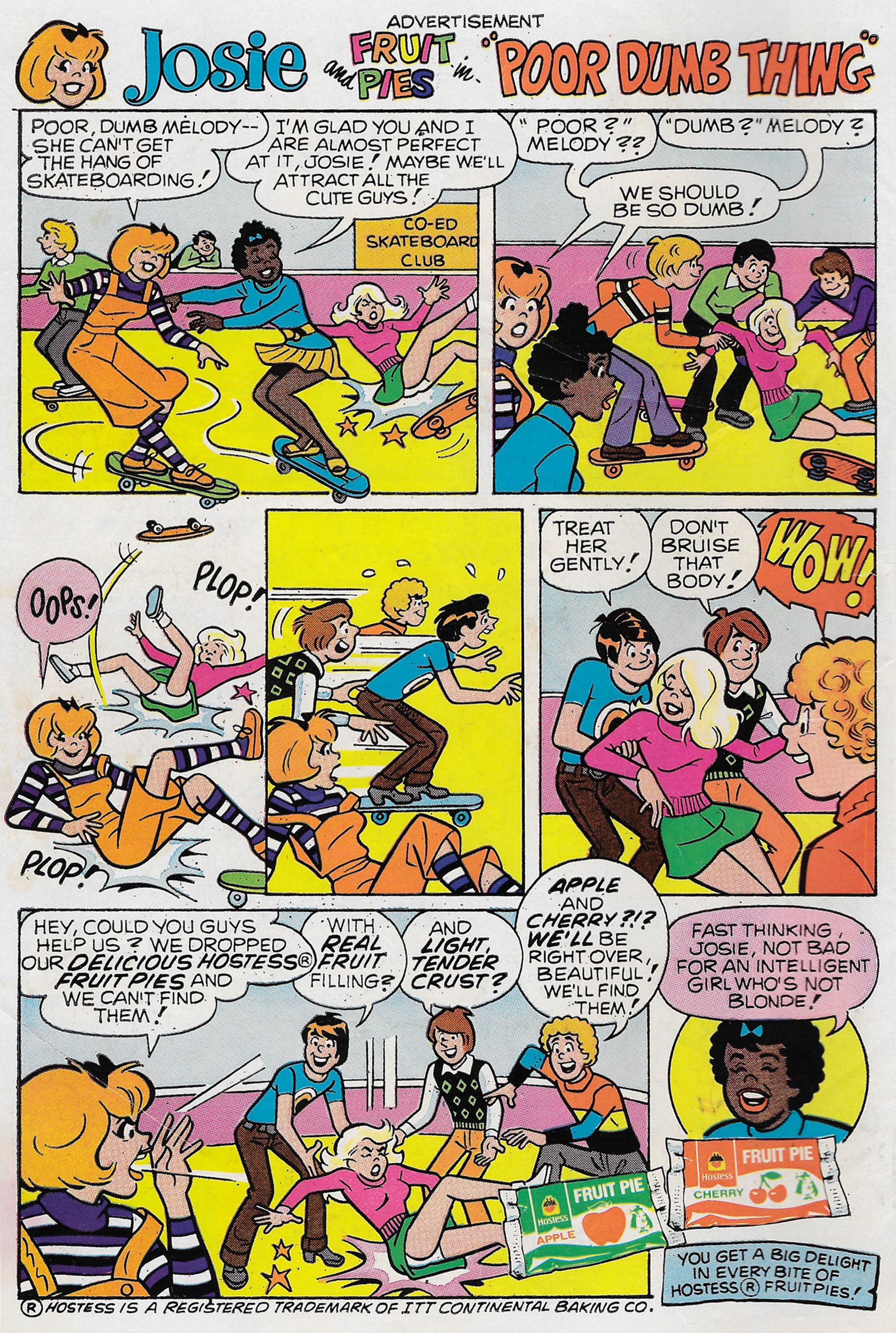 Read online Archie's Pals 'N' Gals (1952) comic -  Issue #113 - 2
