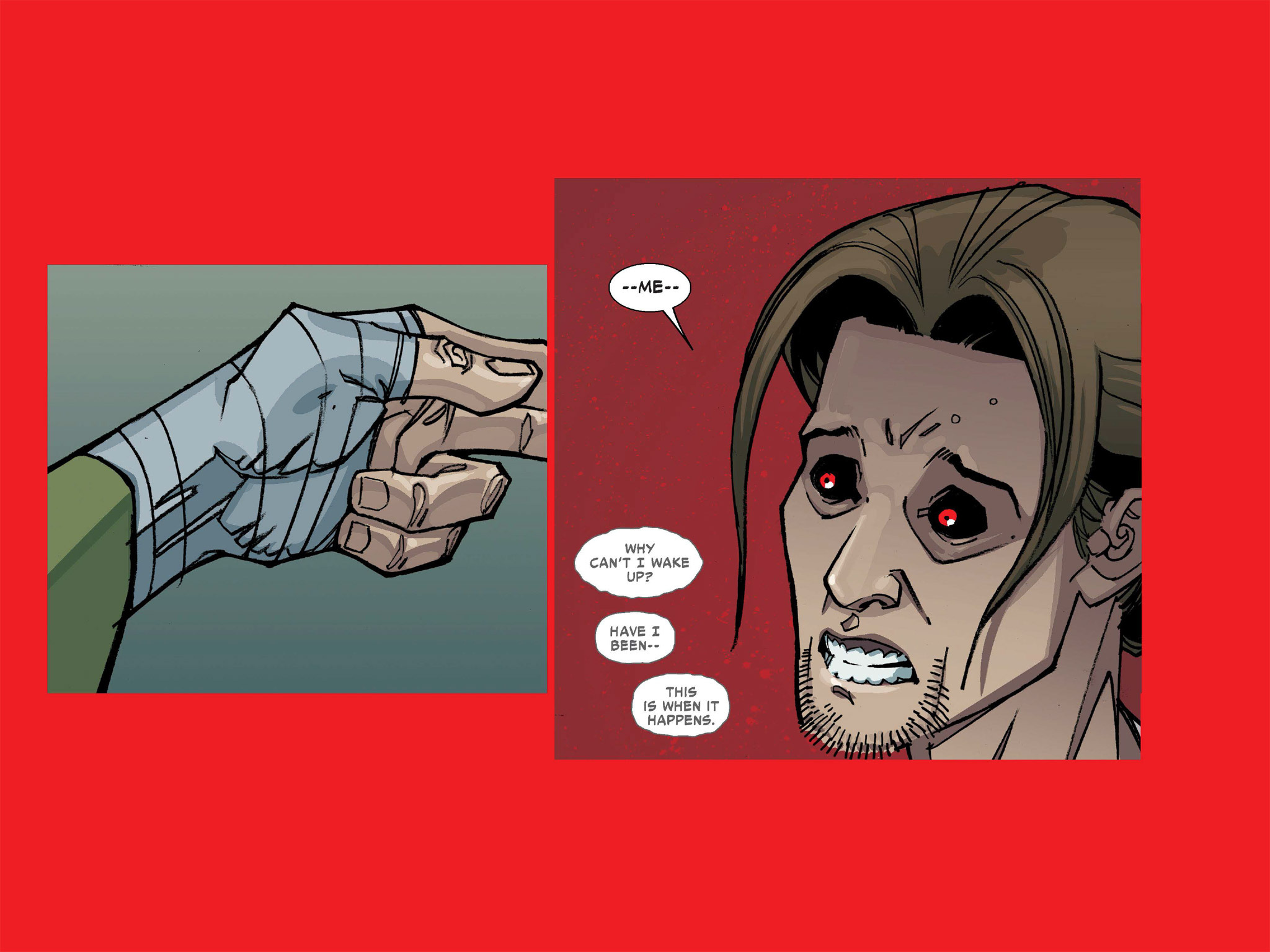 Read online Civil War II: Ulysses Infinite Comic comic -  Issue #2 - 63