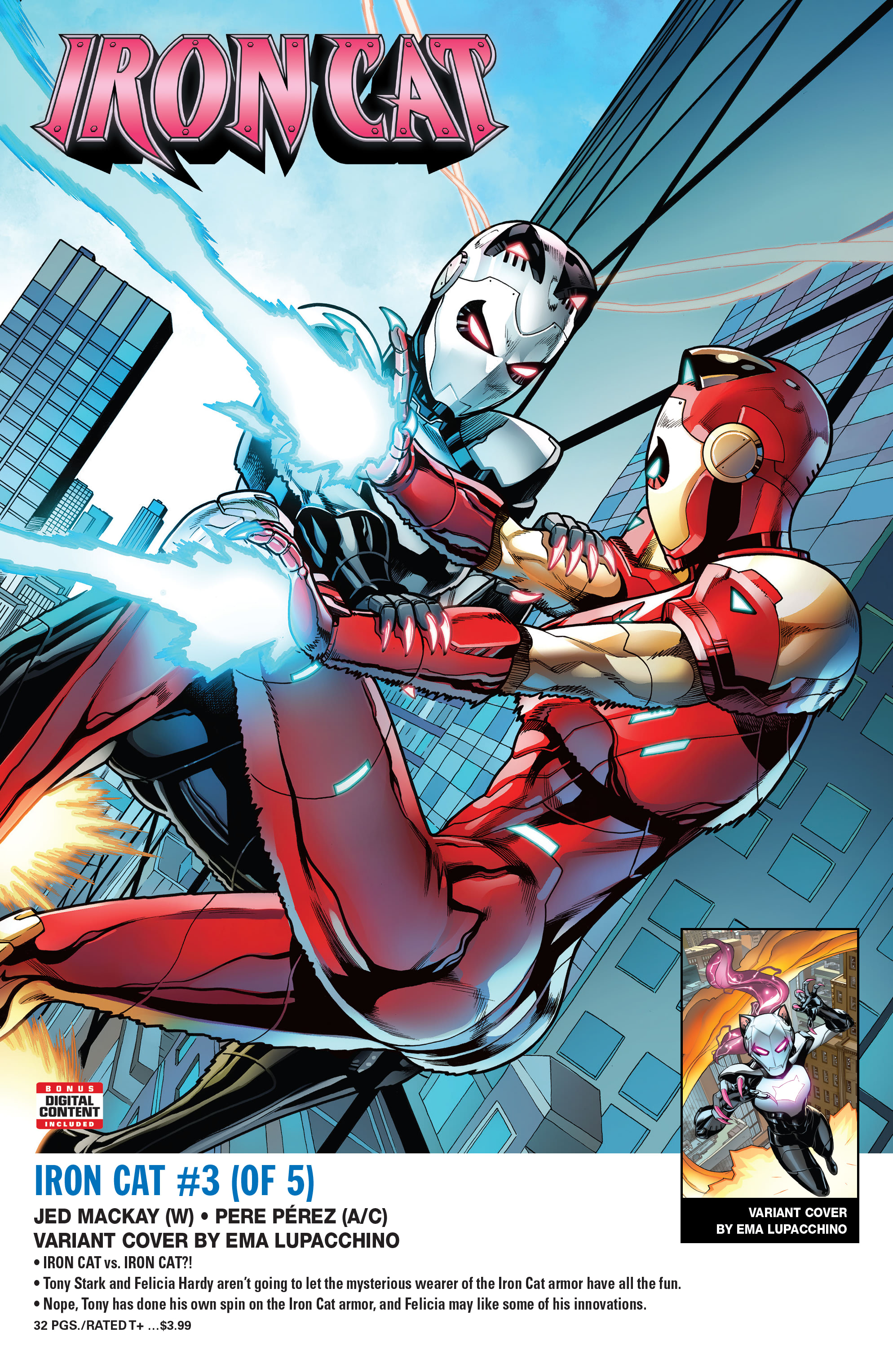 Read online Marvel Previews comic -  Issue #9 - 46