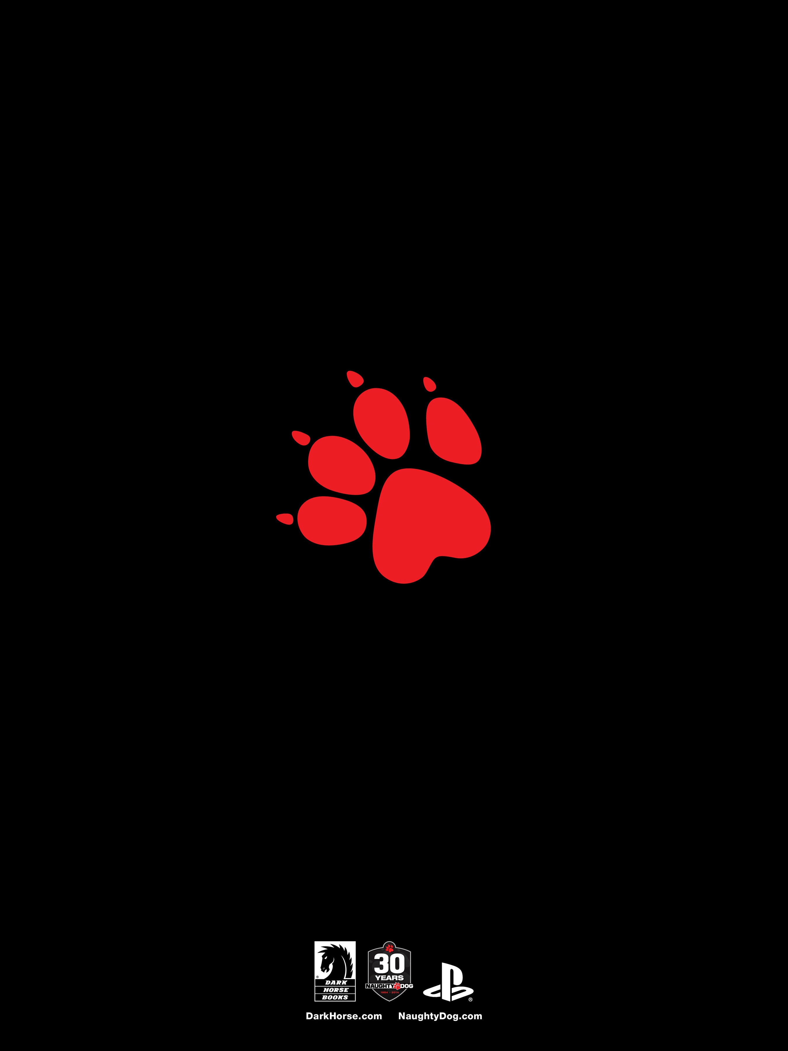 Read online The Art of Naughty Dog comic -  Issue # TPB (Part 2) - 70