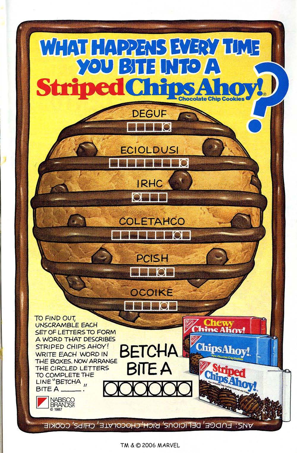 Read online The Avengers (1963) comic -  Issue #298b - 67