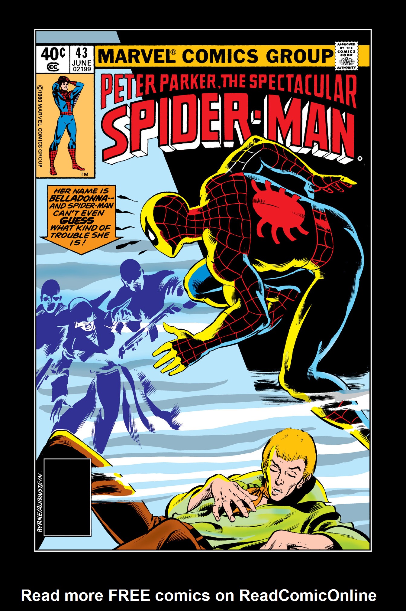 Read online Marvel Masterworks: The Spectacular Spider-Man comic -  Issue # TPB 4 (Part 1) - 8