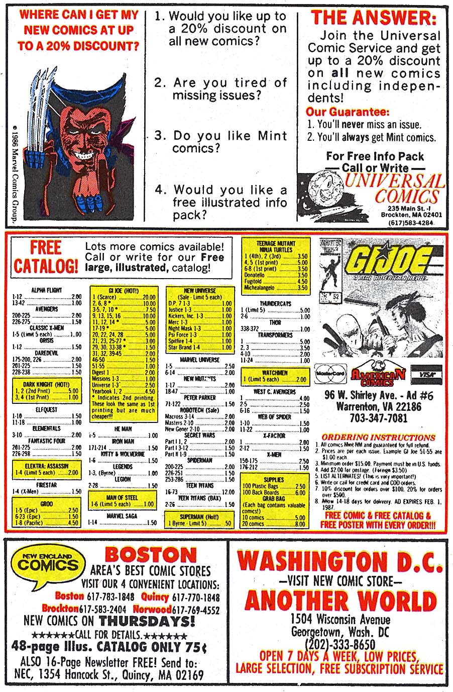 Read online G.I. Combat (1952) comic -  Issue #287 - 22