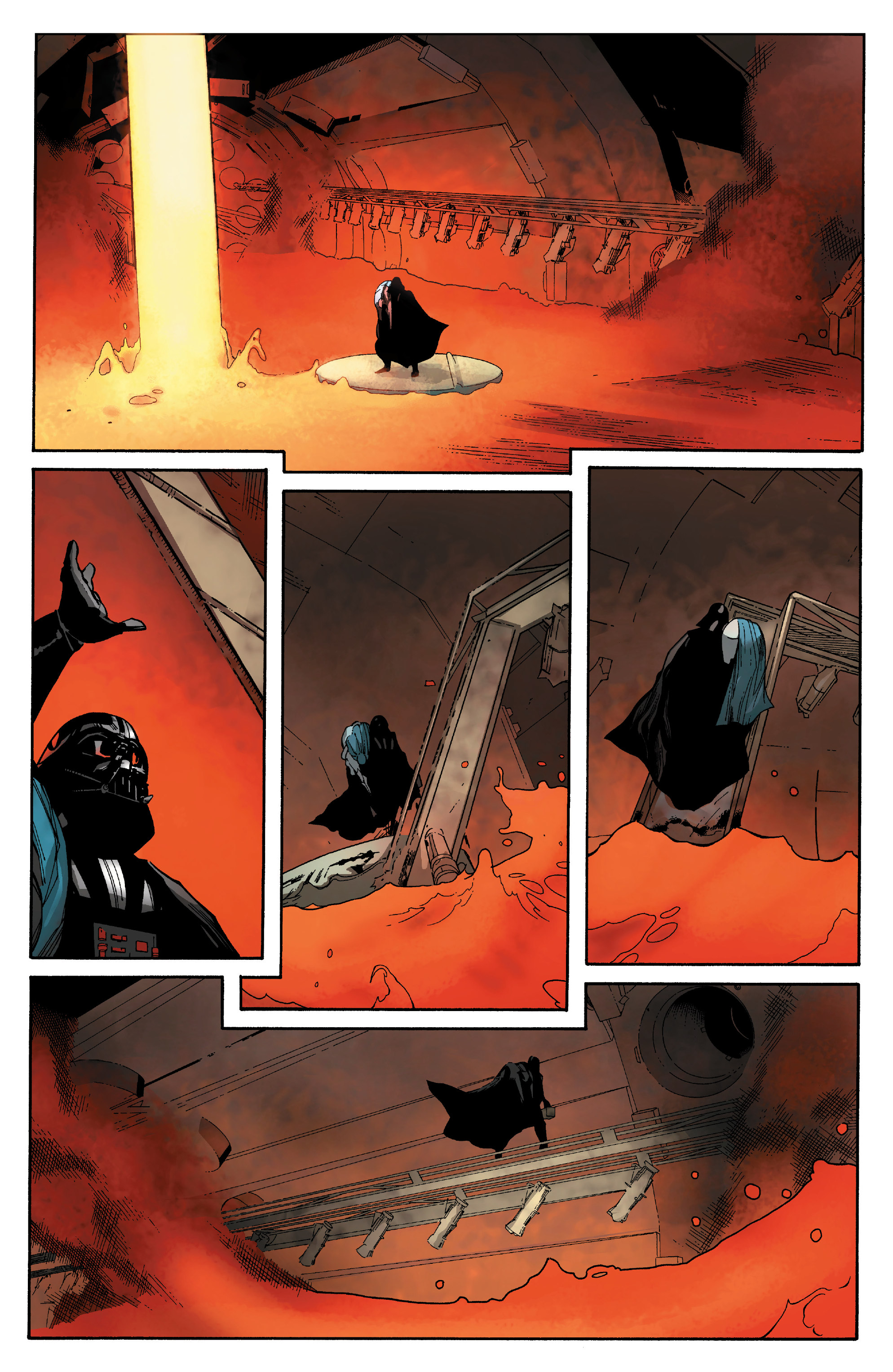 Read online Star Wars: Darth Vader (2016) comic -  Issue # TPB 2 (Part 2) - 60