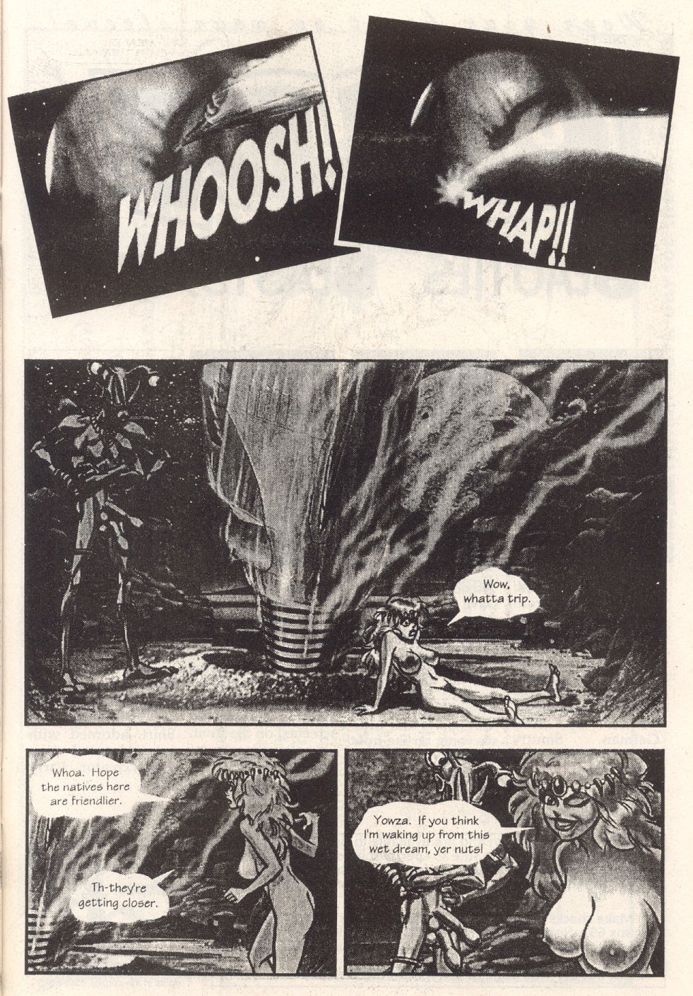 Read online Cherry's Jubilee comic -  Issue #3 - 44