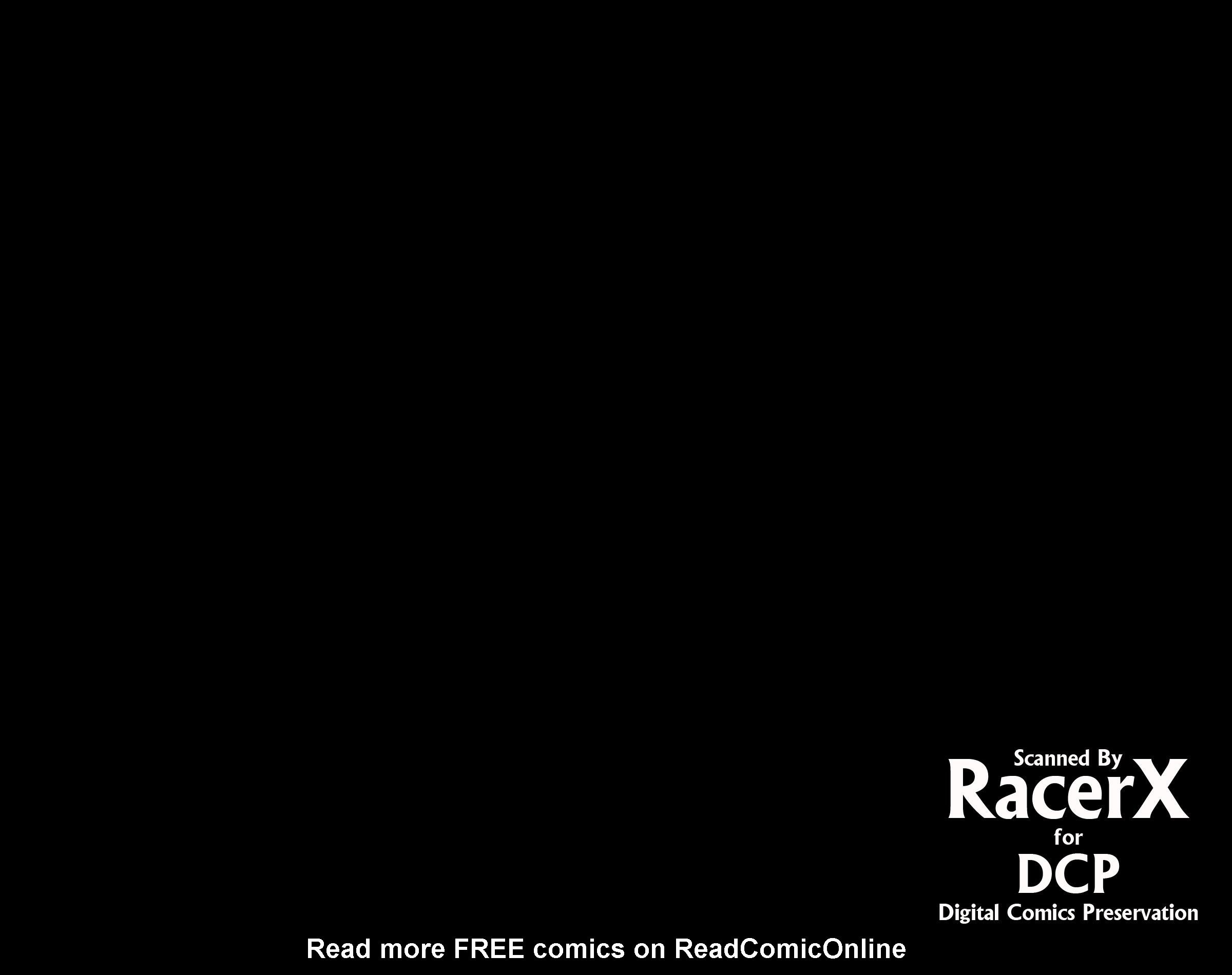 Read online Shadowpact comic -  Issue #11 - 25