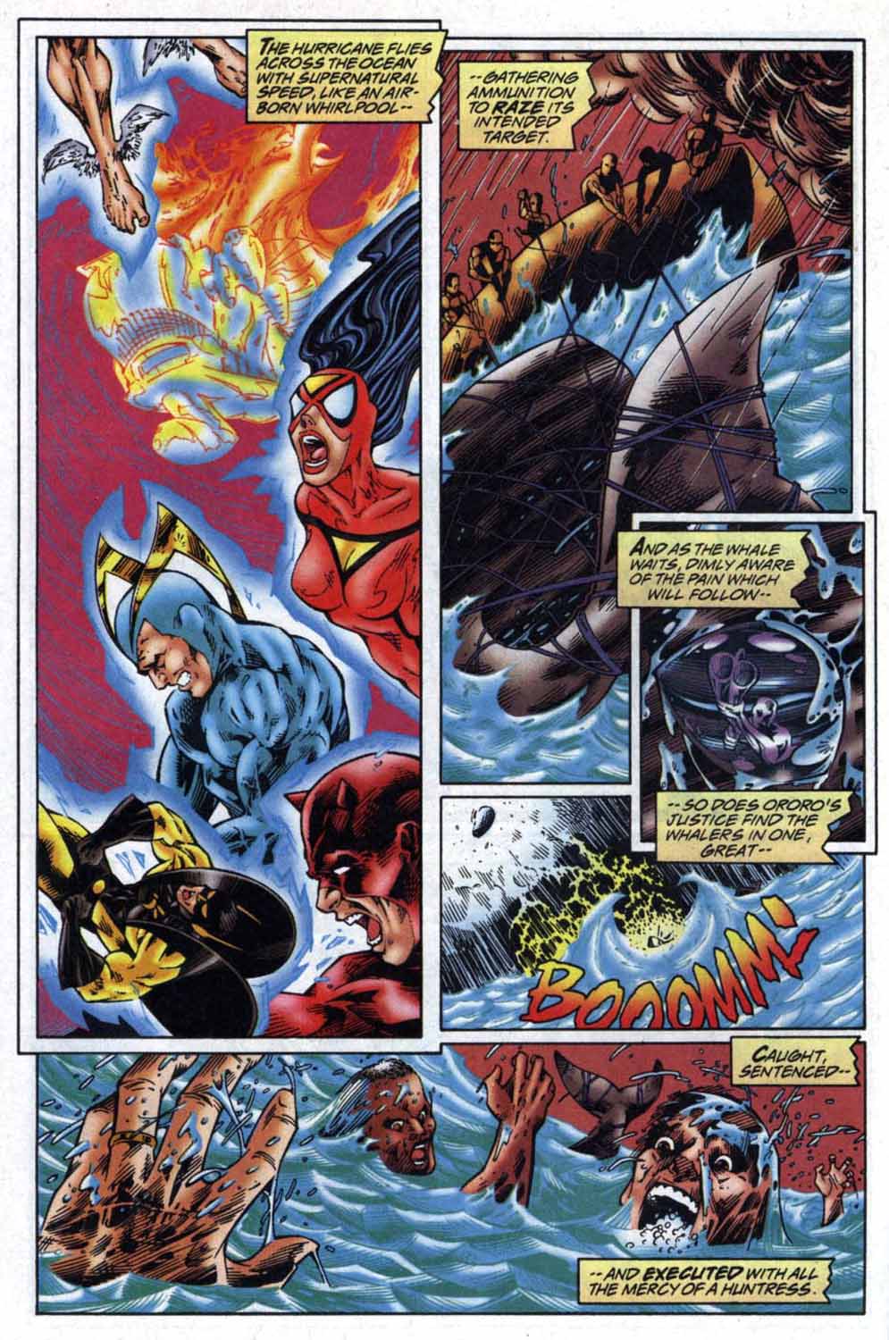 What If...? (1989) issue 79 - Page 8