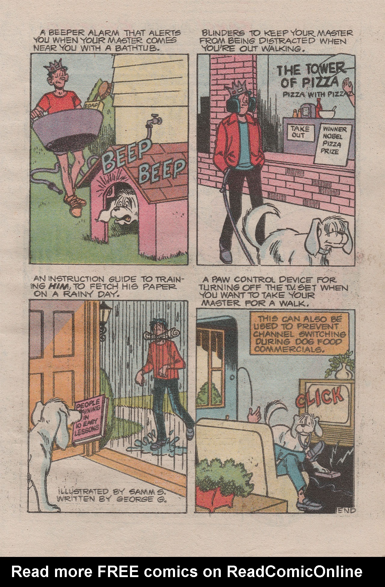 Read online Jughead with Archie Digest Magazine comic -  Issue #99 - 28