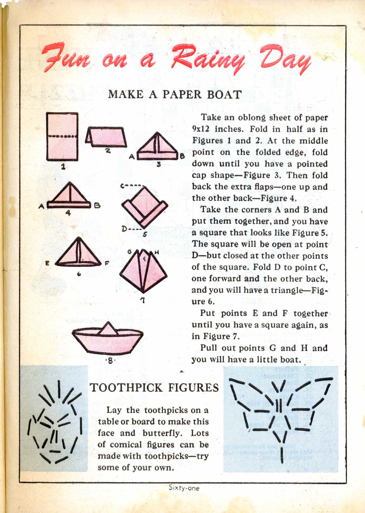 Read online Walt Disney's Comics and Stories comic -  Issue #33 - 63