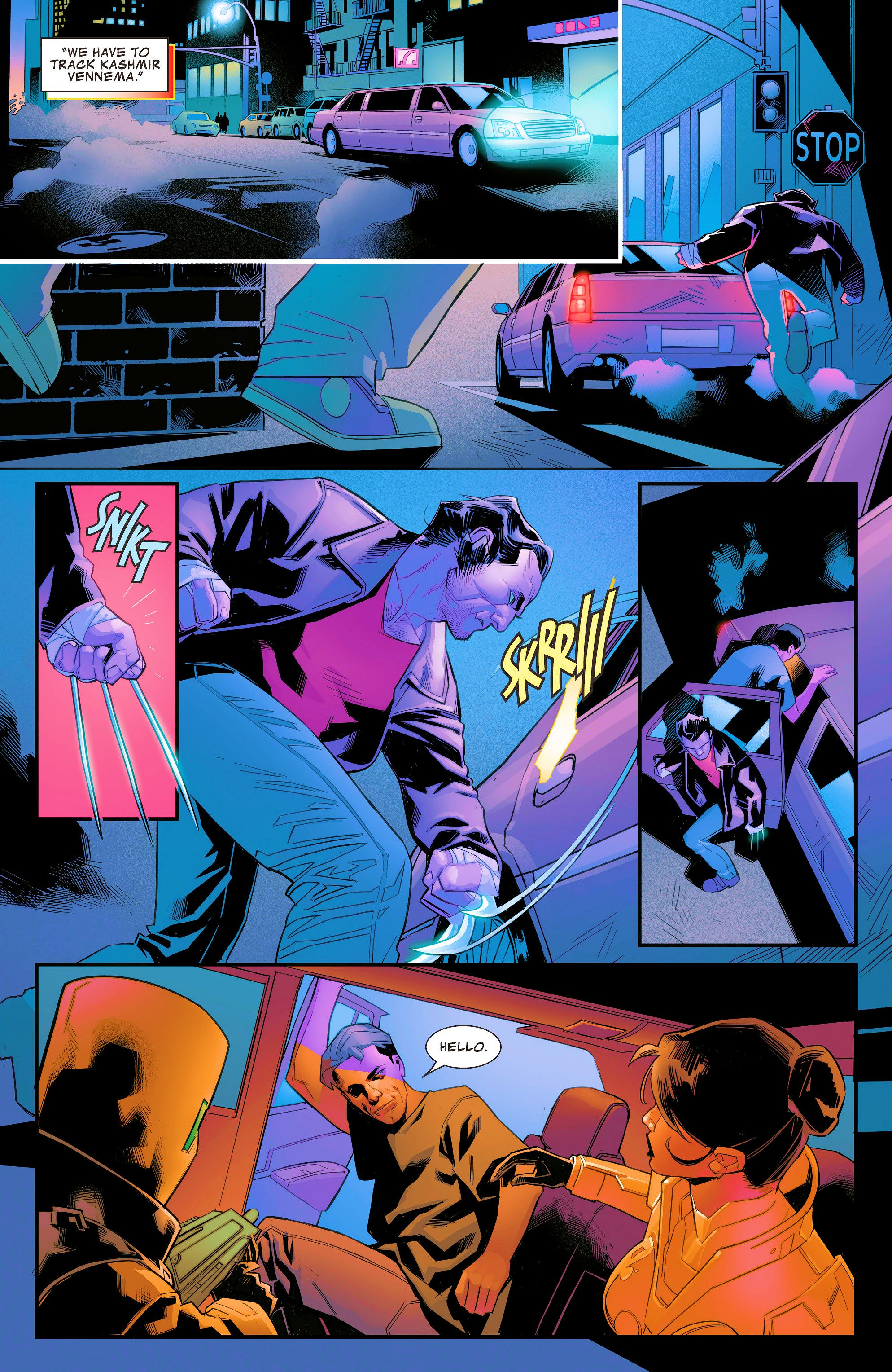 Read online Avengers Assemble (2012) comic -  Issue #22 - 11