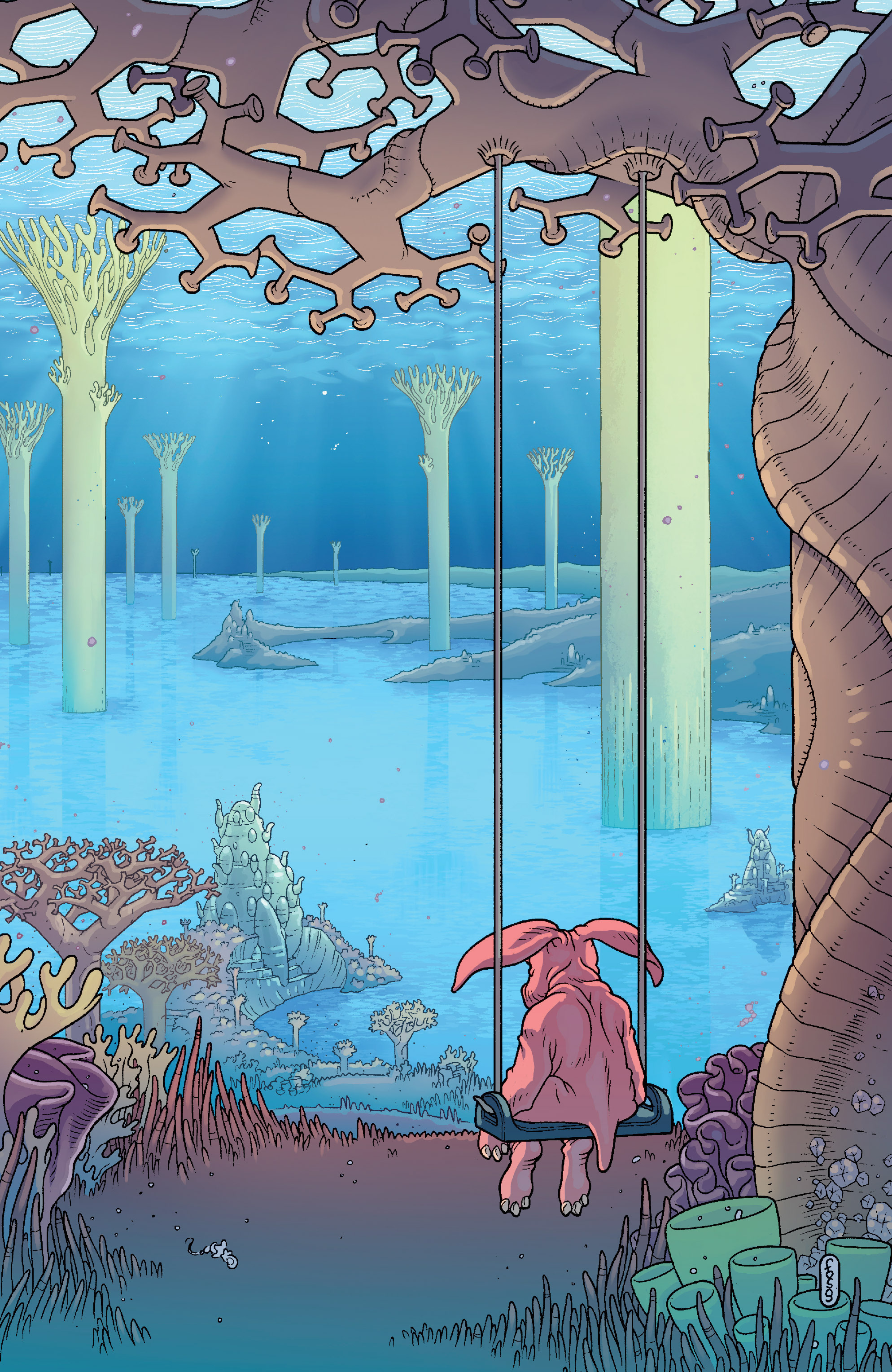 Read online Bucky Barnes: The Winter Soldier comic -  Issue #11 - 18