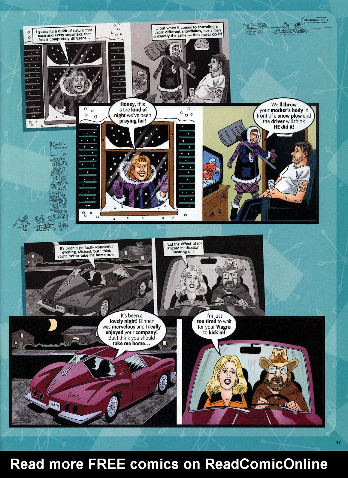 MAD issue 487 - Page 17
