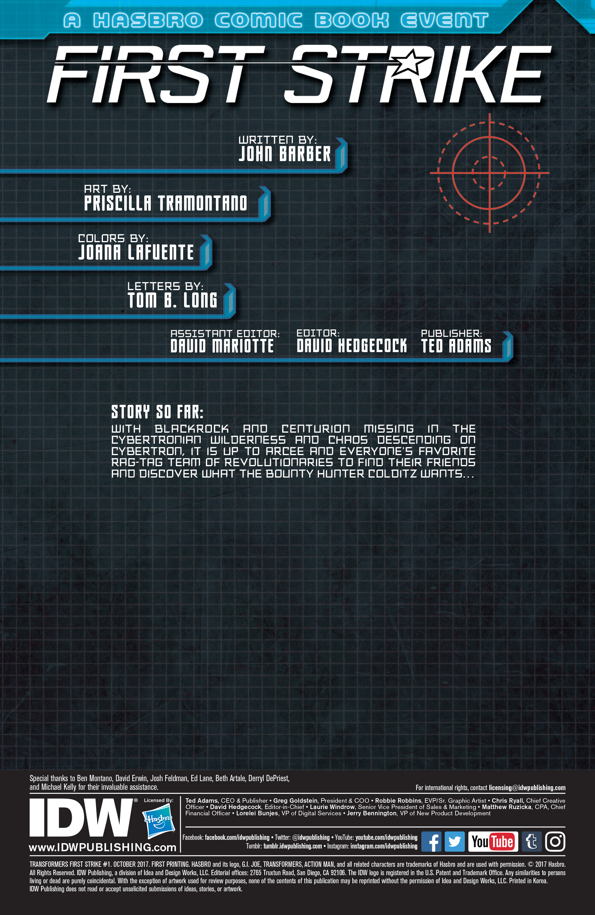 Read online The Transformers: Lost Light comic -  Issue #12 - 24