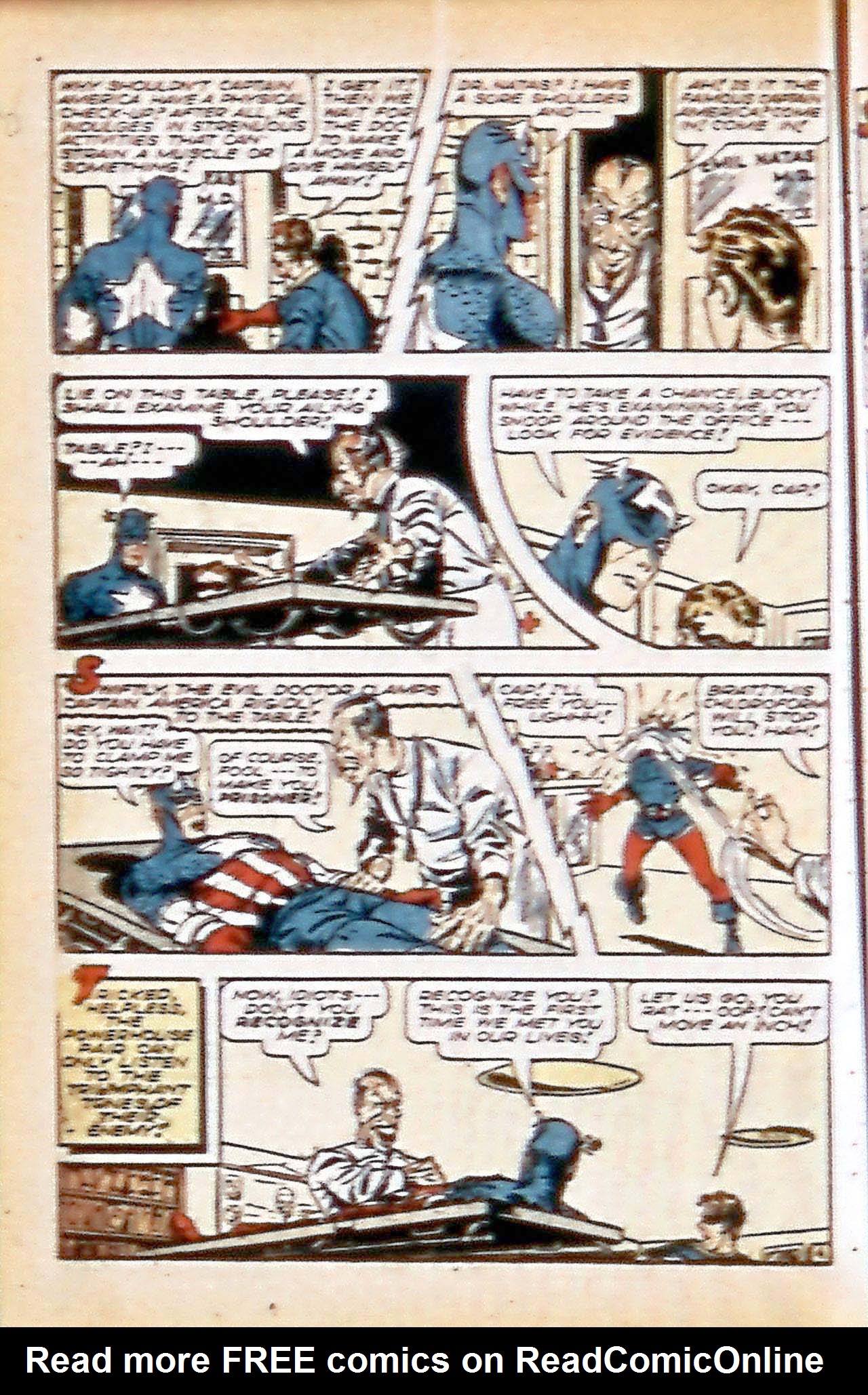 Captain America Comics 38 Page 45