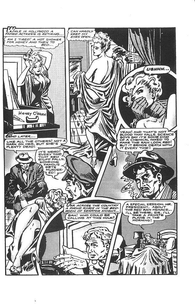 Read online America's Greatest Comics (2002) comic -  Issue #1 - 5