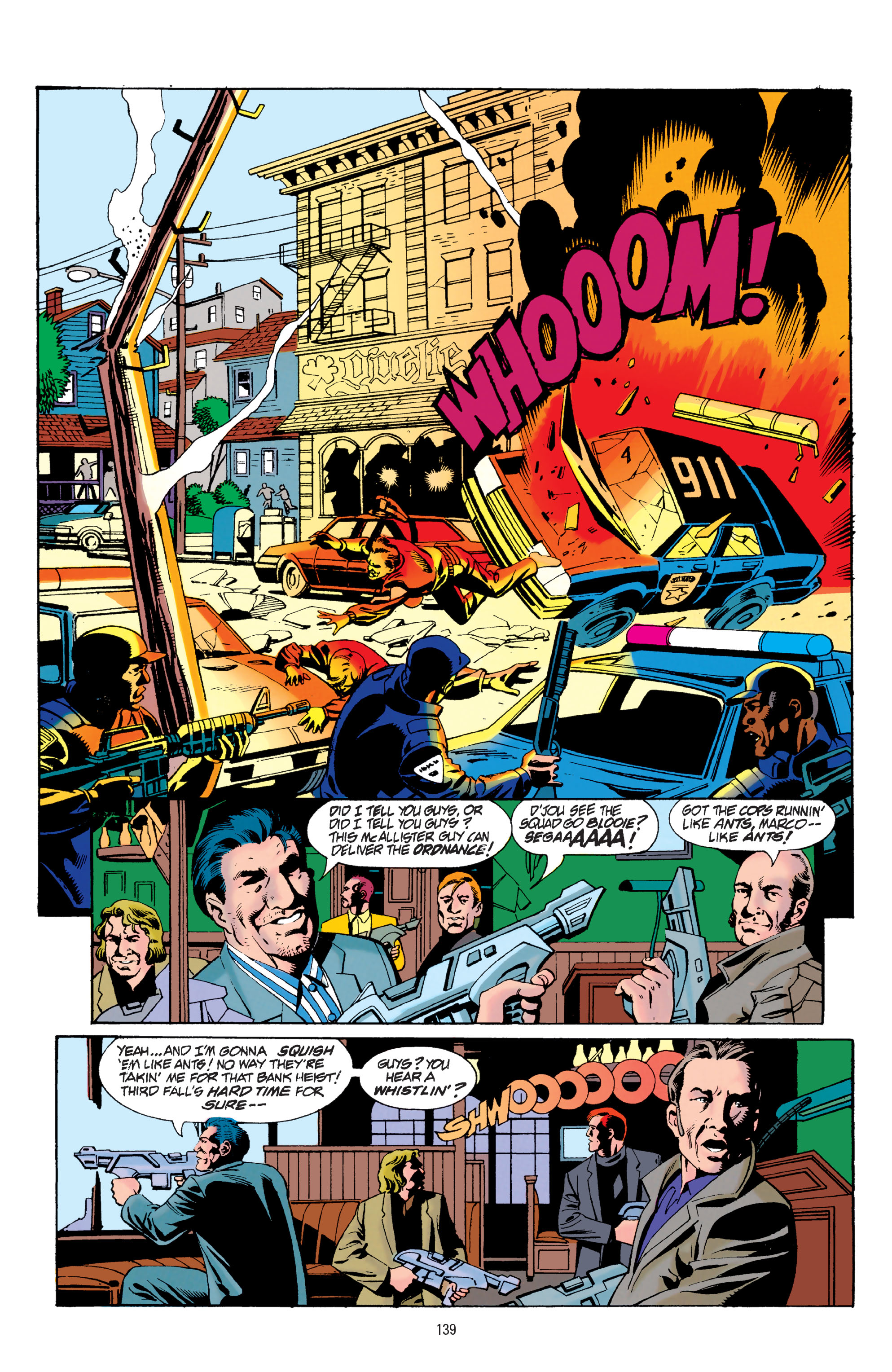 Read online Flash by Mark Waid comic -  Issue # TPB 6 (Part 2) - 38
