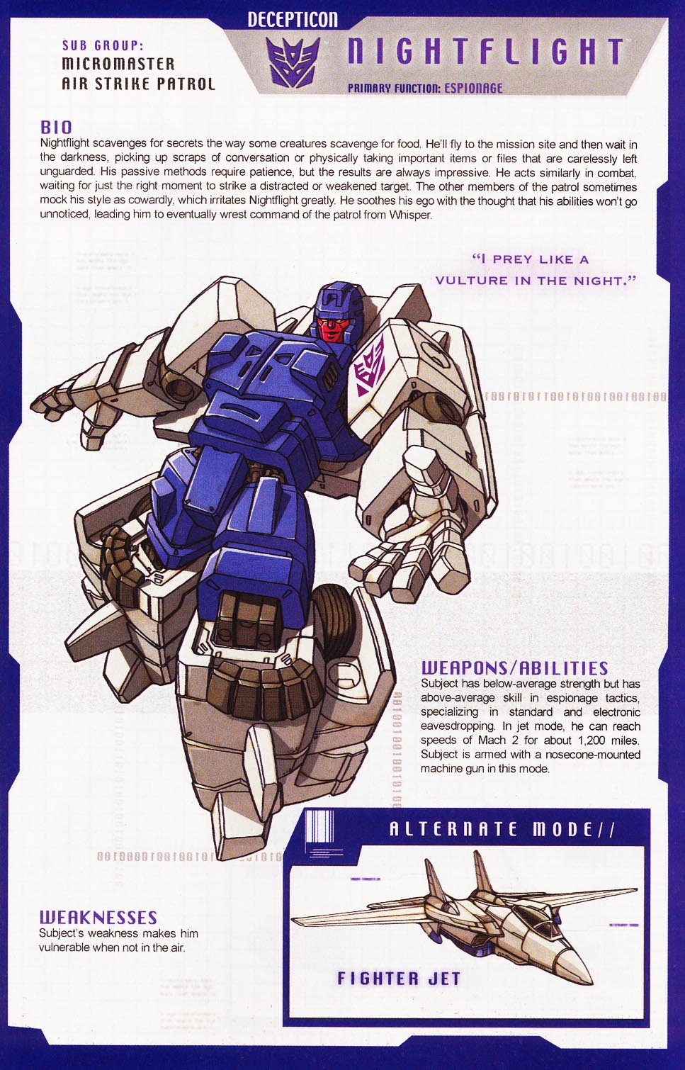 Read online Transformers: More than Meets the Eye comic -  Issue #4 - 19