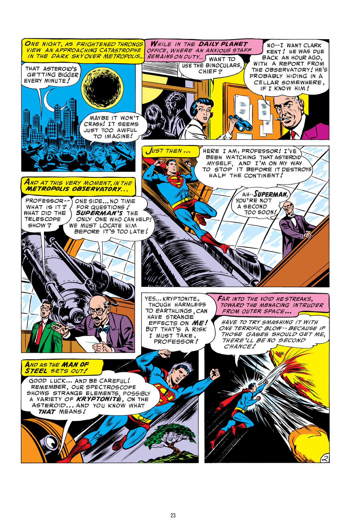 Read online Superman in the Fifties (2021) comic -  Issue # TPB (Part 1) - 25