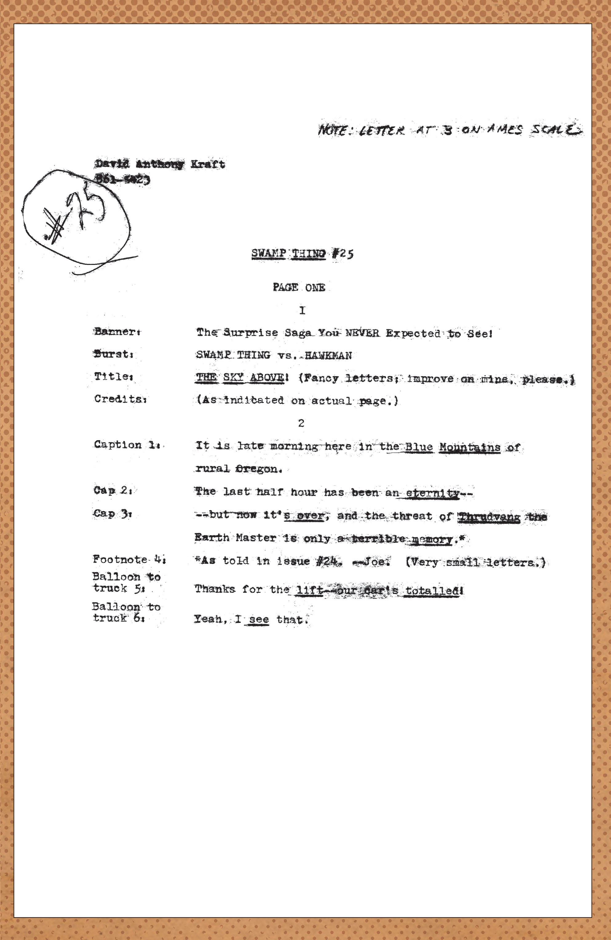 Read online Swamp Thing: The Bronze Age comic -  Issue # TPB 2 (Part 5) - 3