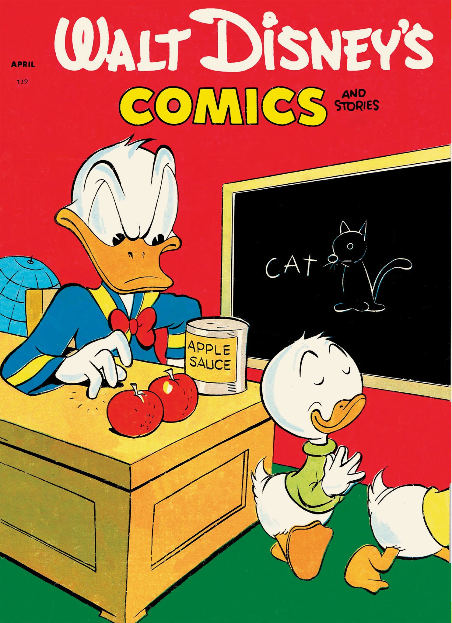 Read online The Complete Carl Barks Disney Library comic -  Issue # TPB 11 (Part 2) - 122