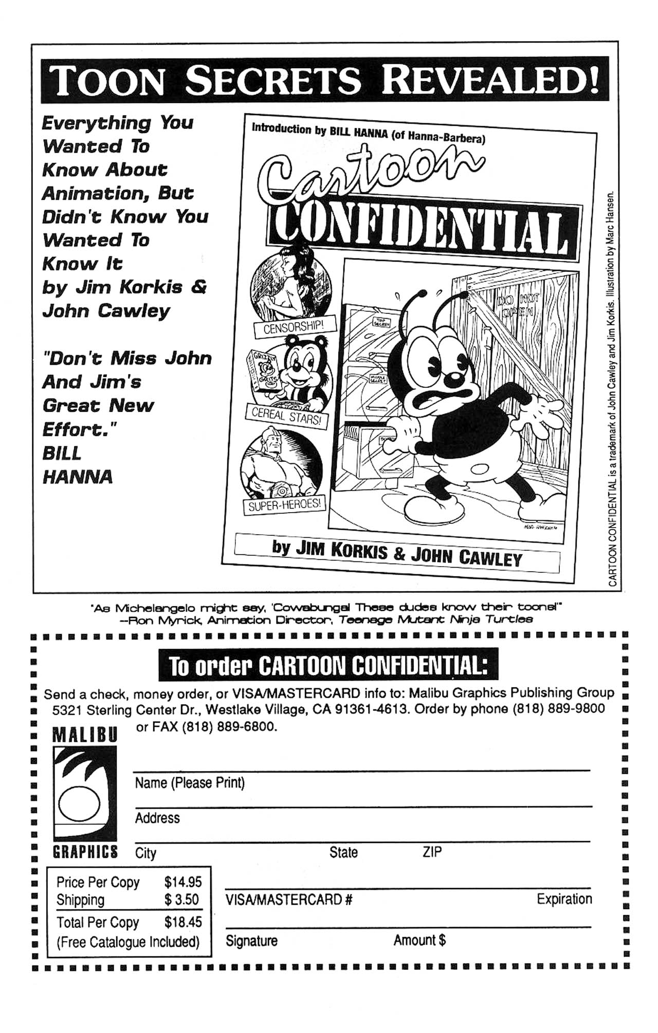 Read online 2000 Maniacs comic -  Issue #3 - 21