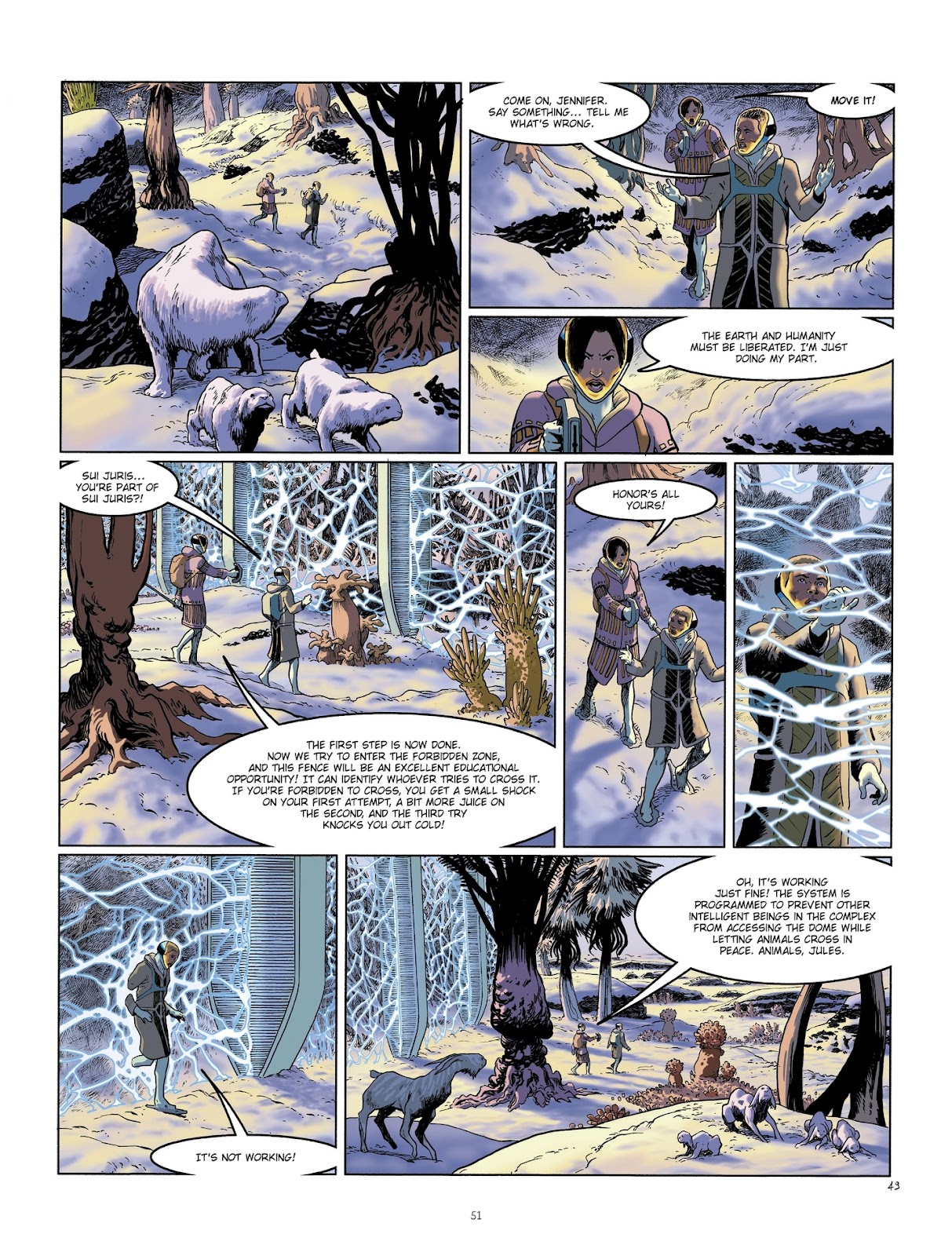 Renaissance issue 5 - Page 50