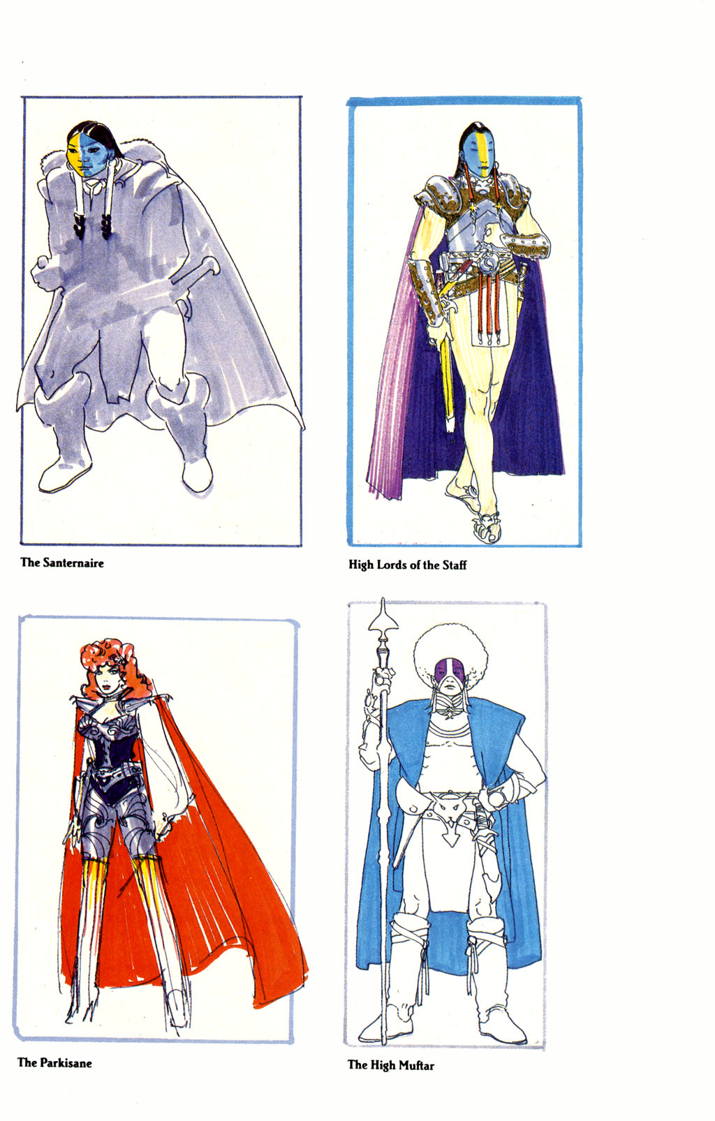 Read online The Elsewhere Prince comic -  Issue #6 - 31