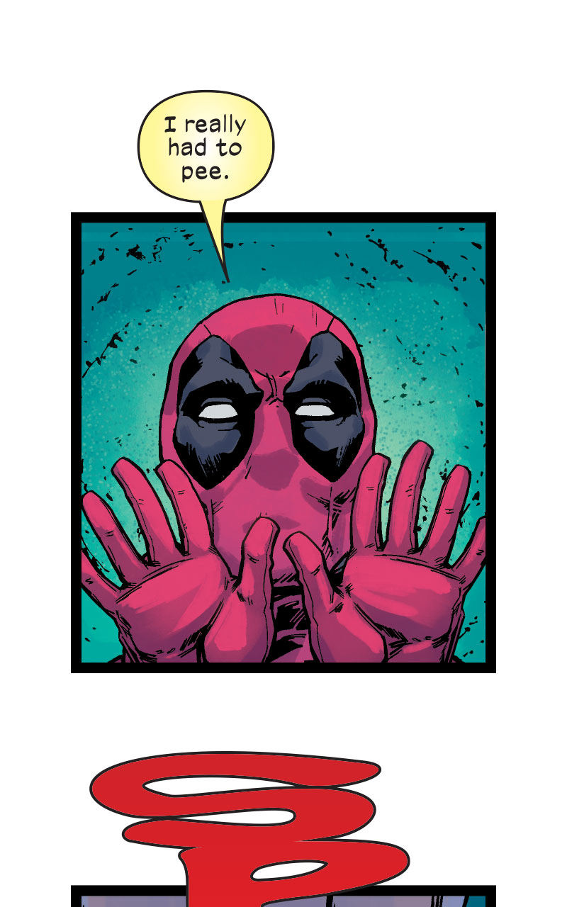 Read online X-Men Unlimited: Infinity Comic comic -  Issue #14 - 57