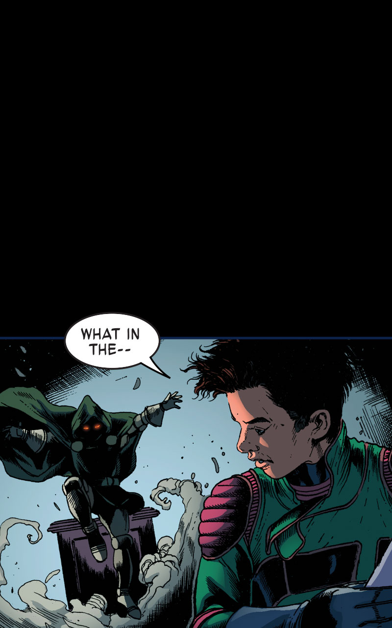 Read online Kang the Conqueror: Only Myself Left to Conquer Infinity Comic comic -  Issue #1 - 37