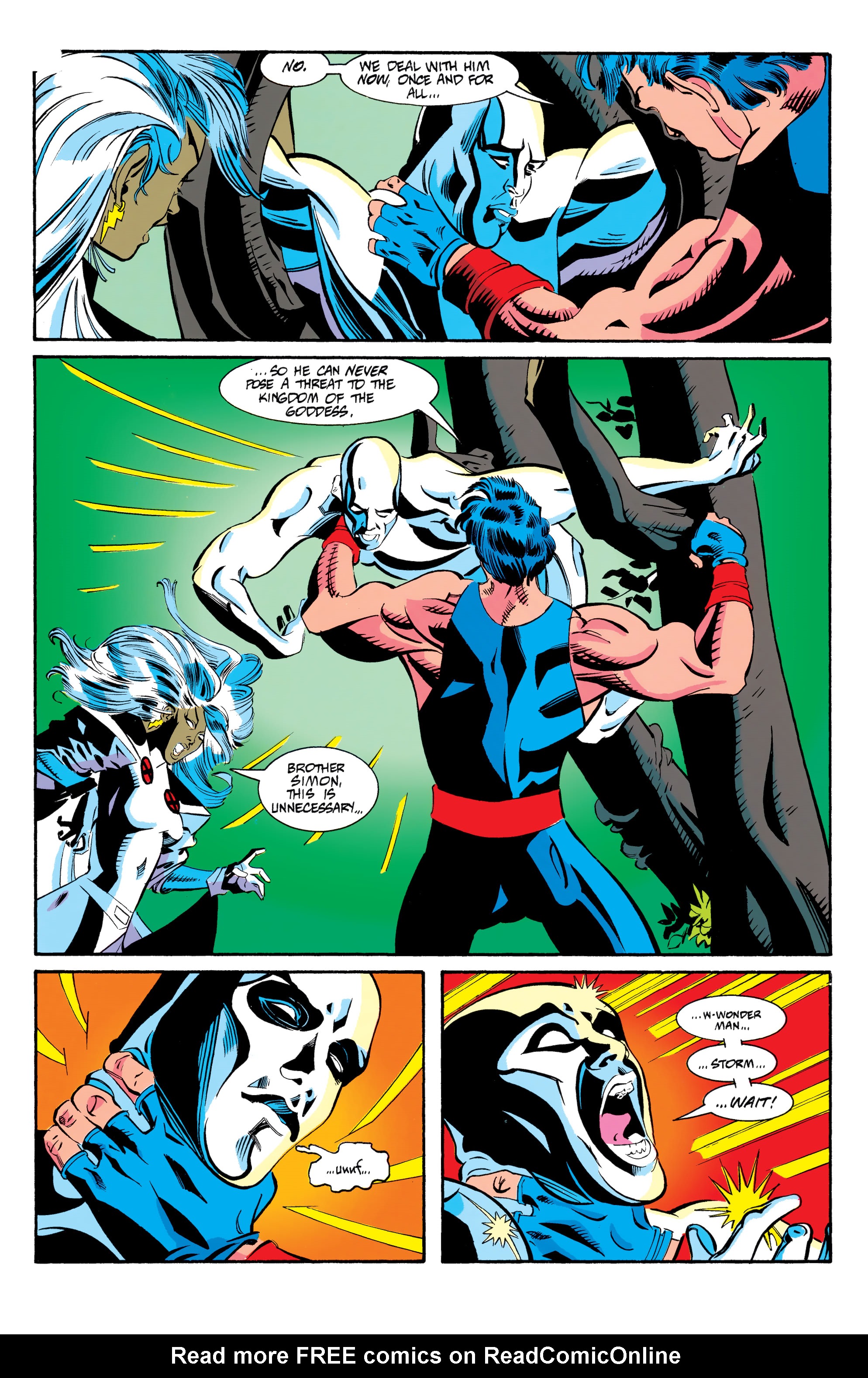 Read online Silver Surfer Epic Collection comic -  Issue # TPB 9 (Part 4) - 56