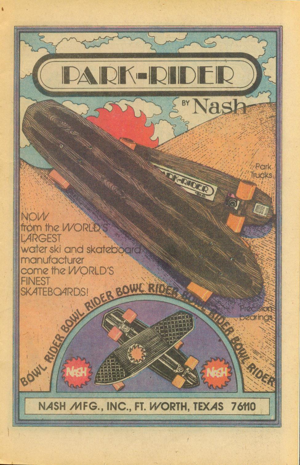 Read online Kid Colt Outlaw comic -  Issue #224 - 11