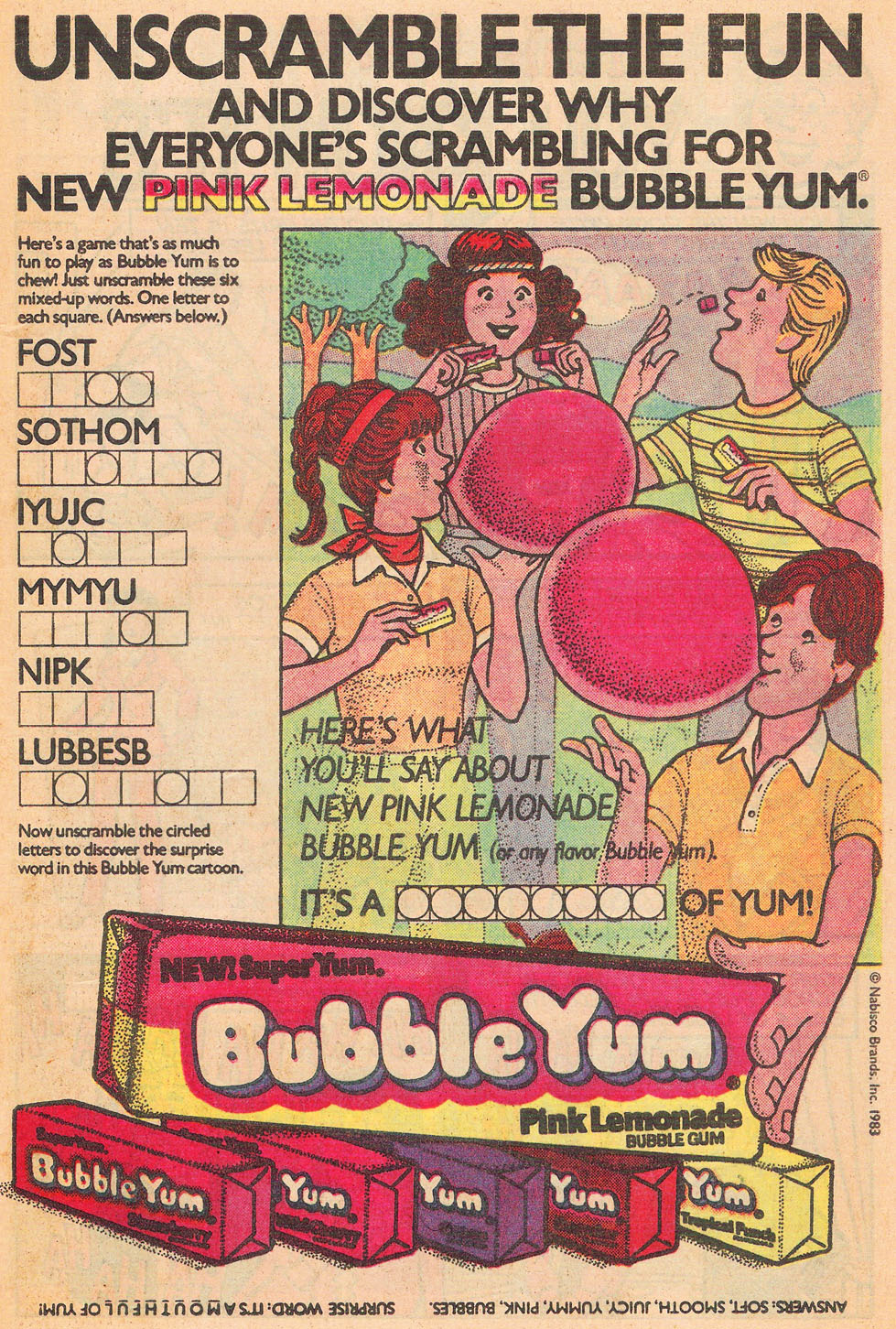 Read online Pep Comics comic -  Issue #392 - 9