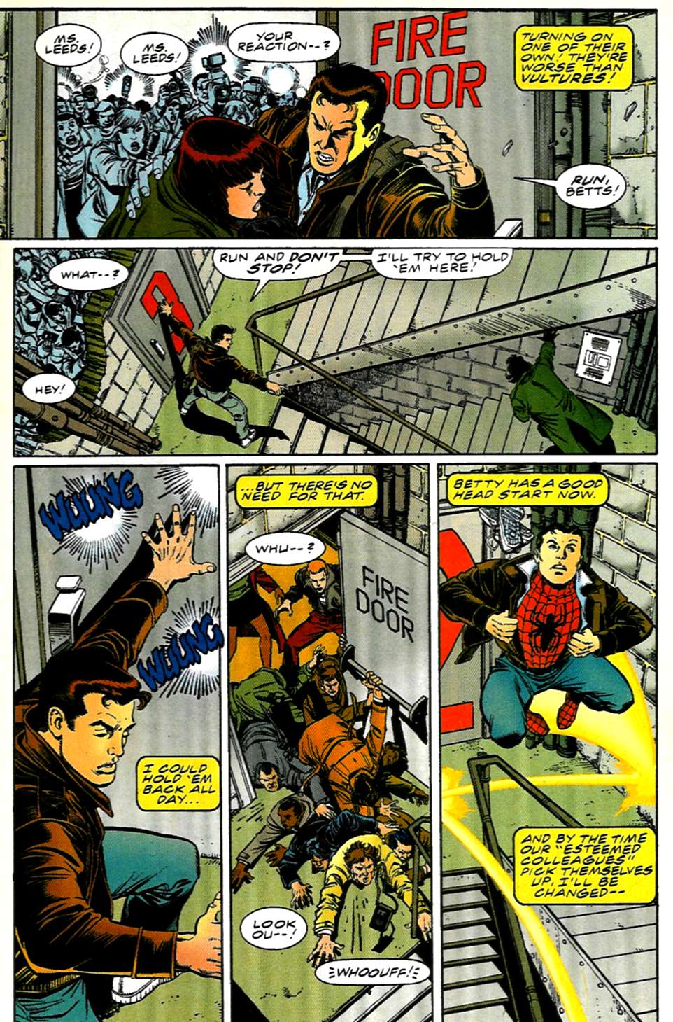 Read online Spider-Man: Hobgoblin Lives comic -  Issue #1 - 15