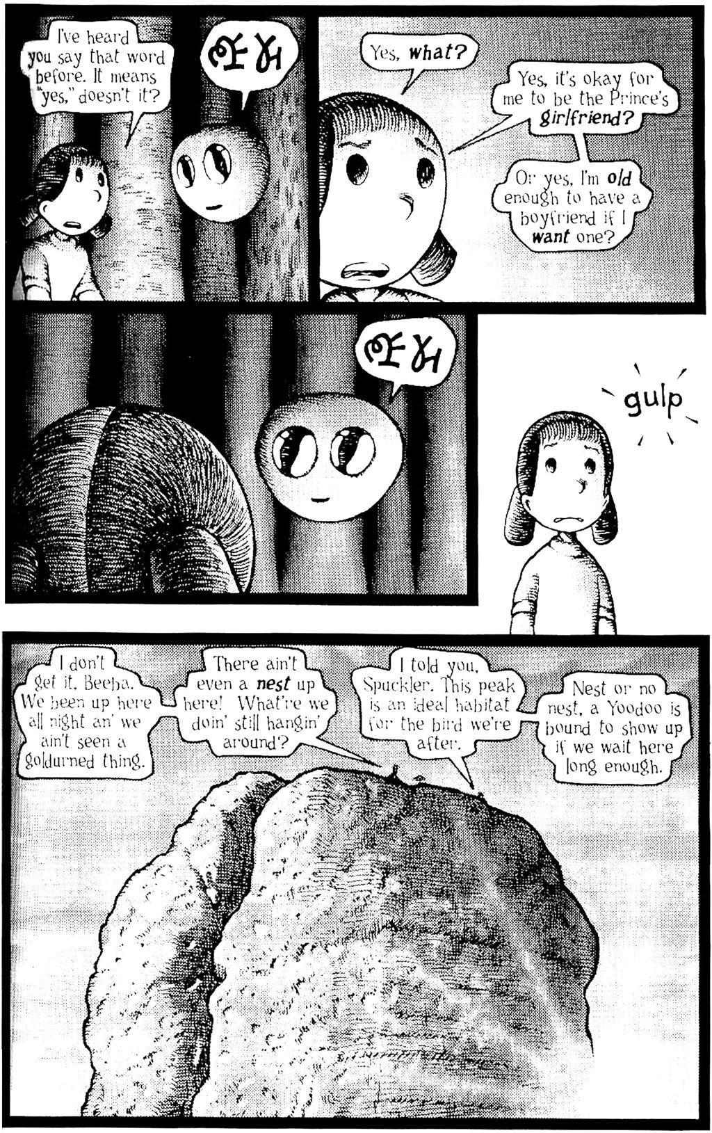 Read online Akiko comic -  Issue #Akiko _TPB 5 - 30