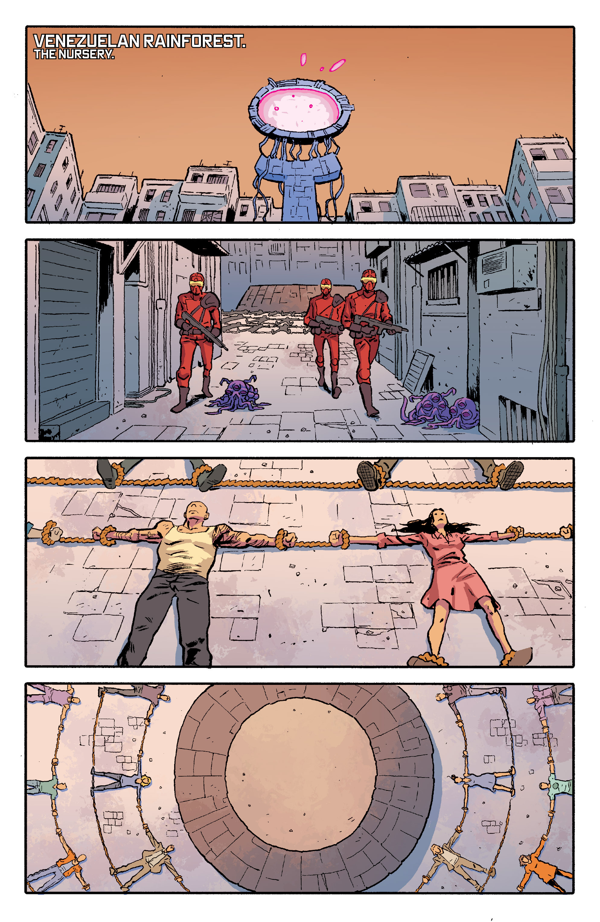 Read online Secret Avengers (2014) comic -  Issue #13 - 3