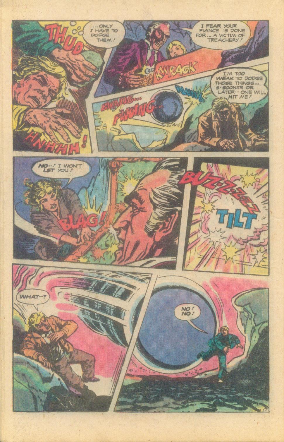Read online Tales of the Unexpected comic -  Issue #189 - 46