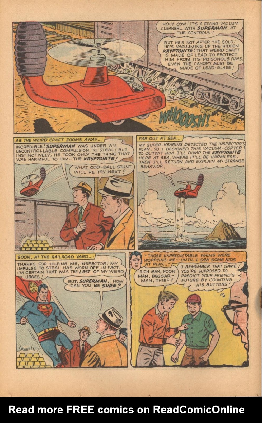 Action Comics (1938) issue 337 - Page 18