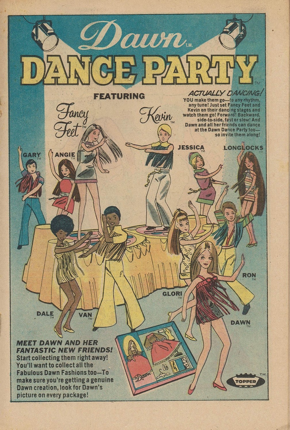 Read online Reggie and Me (1966) comic -  Issue #51 - 27