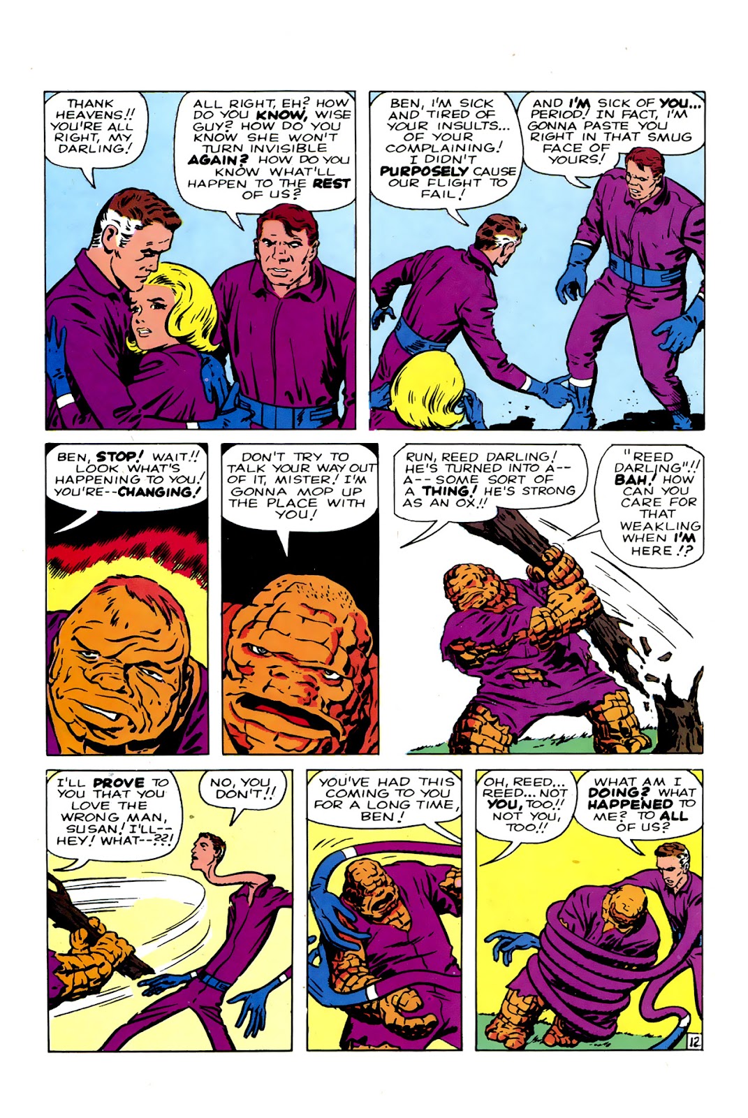 The 100 Greatest Marvels of All Time issue 9 - Page 20